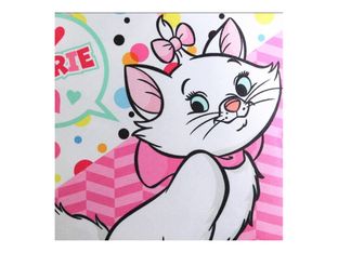 Bagtrotter - Cartable à roulettes - Marie rose