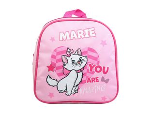 Bagtrotter - Sac à dos - polyester - rose - Marie