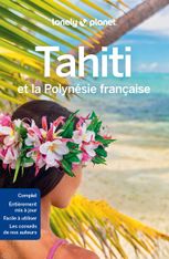 Tahiti et la Polynésie française - 9e édition