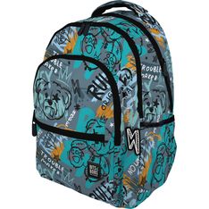 Mochila Roomy B&B BEAR 
