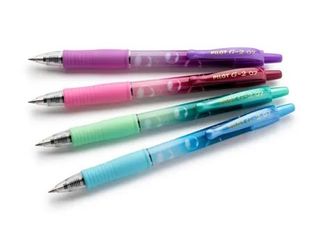 Stylo roller Pilot - Bubble violet