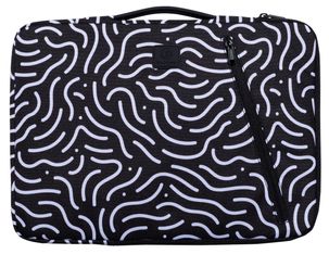 Exacompta – Housse ordinateur 15-16'' MOON