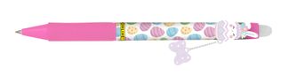 Stylo encre gel magiXX Fun Easter Bunny, encre effaçable bleue