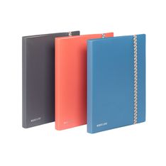 Viquel BUSINESS Class' - Porte vues - 60 compartiments - 120 vues - pour A4 (210 x 297 mm) - disponible en différents coloris