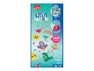 Maped Creativ Pixel Factory - Kit de création