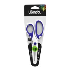 Wonday Candy - Ciseaux - 170 mm