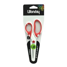 Wonday Candy - Ciseaux - 170 mm