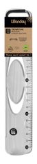 Wonday Tromb'line - Règle - 20 cm - RPET plastic