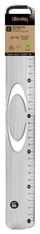 Wonday Tromb'line - Règle - 30 cm - plastique
