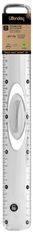 Wonday Tromb'line - Règle - 30 cm - RPET plastic