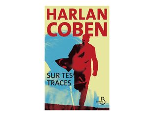 Sur tes traces - par Coben Harlan