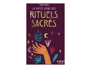 Le Petit Livre des rituels sacrés