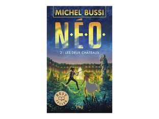 N.E.O. - Tome 2 : Les deux châteaux