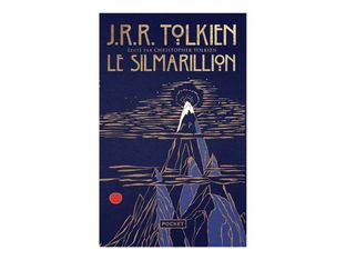 Le Silmarillion - Collector - par Tolkien John Ronald Reuel