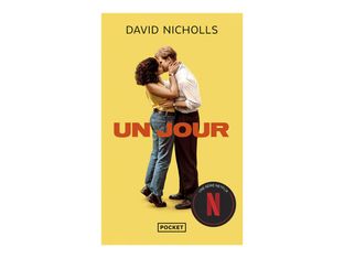 Un jour - par Nicholls David
