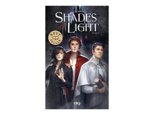 Shades of light - Tome 3