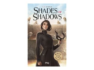 Shades of shadows - tome 02