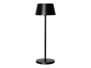 MAULnina - Lampe de bureau - LED - 2.1 W - classe F - lumière blanche chaude - noir