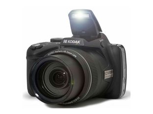 Pixpro az528 - Appareil photo numérique - 16.76 MP noir