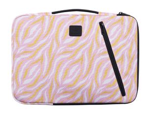 Exacompta - Housse d'Ordinateur Portable 13" - 14" - Nude