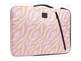 Exacompta - Housse d'Ordinateur portable 15-16" - Nude