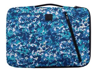 Exacompta - Housse d'ordinateur portable - 15" - 16" - veggie