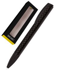 Stylo bille Vision Carbon Black
