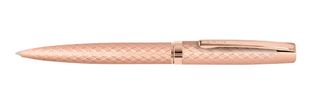 Stylo bille Eleganza Diamond Rosegold