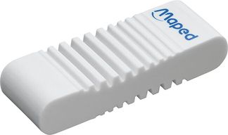 Maped - Kidy Learn Concentration - Gomme texturée