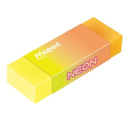 Maped - Neon - Gomme