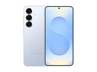 Samsung Galaxy S25 - Smartphone - 5G - 12/256 Go - bleu clair