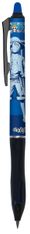 Frixion Ball Plus - Roller tinta gel - punta media - azul - Begreen