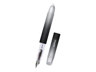 ONLINE magiXX - Stylo plume - effaçable - ombre noire - 0.5 mm