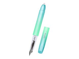 ONLINE magiXX - Stylo plume - effaçable - rêve turquoise - 0.5 mm
