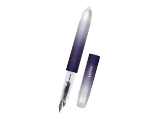 ONLINE magiXX - Stylo plume - effaçable - lavande - 0.5 mm