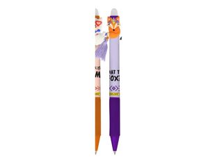ONLINE magiXX Fun Charm - stylo encre gel - renard