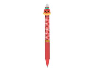 ONLINE magiXX Fun Fruits - stylo encre gel - fraise