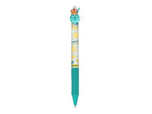 ONLINE magiXX Fun Fruits - stylo encre gel - citron