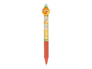 ONLINE magiXX Fun Fruits - stylo encre gel - orange