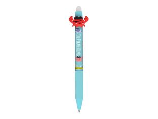 ONLINE magiXX Fun Sea World - stylo encre gel - crabe