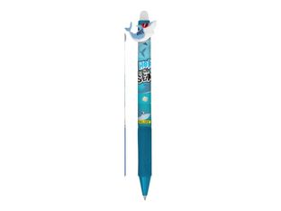 ONLINE magiXX Fun Sea World - stylo encre gel - requin