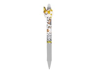 ONLINE magiXX Fun Wild Life - stylo encre gel - chat