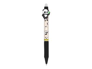 ONLINE magiXX Fun Wild Life - stylo encre gel - panda