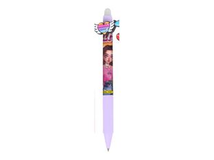 ONLINE magiXX Fun Fashion Stars - stylo encre gel - little miss wings