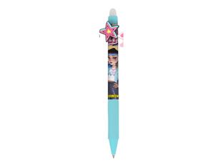 ONLINE magiXX Fun Fashion Stars - stylo encre gel - little miss star