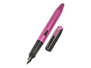 ONLINE Switch Plus - Stylo plume - rose