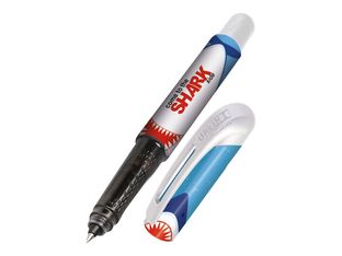 ONLINE College - Roller - shark - bleu - 0.7 mm