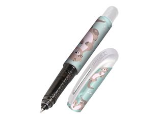 ONLINE College - Roller - otter - bleu - 0.7 mm