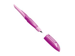 STABILO EASYbirdy 3D DreamWorld - Stylo plume - non permanent - bleu roi