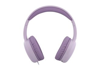 T'nB - Casque filaire avec micro - USB-C - lilas, mauve